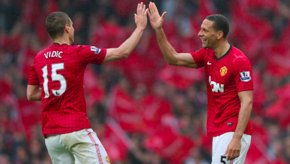 尔迪的纠纷 尔迪的纠纷